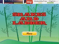Snakes & Ladder Multiplayer screenshot, image №1954848 - RAWG