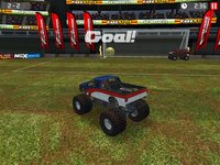 Monster Truck Soccer screenshot, image №1695375 - RAWG