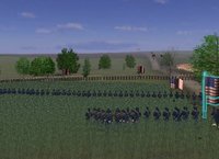 Scourge of War: Gettysburg screenshot, image №518688 - RAWG