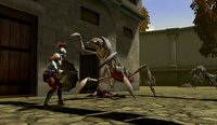 Gods & Heroes: Rome Rising screenshot, image №359172 - RAWG