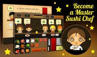 Sushi Bar screenshot, image №1518881 - RAWG