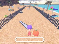 Roly-Moley - itemLabel Summer Games Entry screenshot, image №3511404 - RAWG