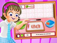 Cooking game-Mini Pizzas screenshot, image №929658 - RAWG