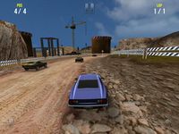 Racing Pro screenshot, image №62846 - RAWG