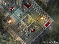 Ultima Online: Stygian Abyss screenshot, image №463273 - RAWG