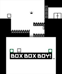 BoxBoxBoy! screenshot, image №779912 - RAWG