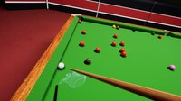 Simple Snooker screenshot, image №3926932 - RAWG