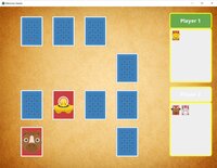 Memory Game (blue-turtle) screenshot, image №2679296 - RAWG