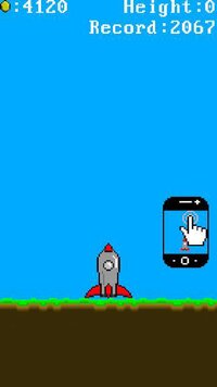 Fly A Rocket Into Space (F.A.R.I.S) screenshot, image №3348810 - RAWG