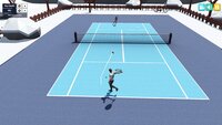 Toonie Tennis screenshot, image №4072707 - RAWG