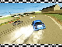 City Speed Racing screenshot, image №1796118 - RAWG