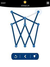 LinkSys - Draw flow puzzle screenshot, image №2027694 - RAWG