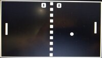 PONG 2D - by Rômulo Neto screenshot, image №3181162 - RAWG