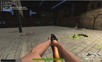 DEATH ZONE (amr yasser) screenshot, image №1222032 - RAWG