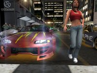 Need for Speed: Underground screenshot, image №809867 - RAWG