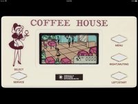 Coffee House LCD screenshot, image №1739279 - RAWG