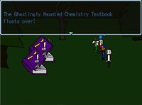 Blubird and The Memory Machine screenshot, image №2419599 - RAWG