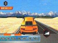 Traffic Racing: Speed Rider screenshot, image №1668009 - RAWG