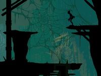 Oddworld: Abe's Oddysee screenshot, image №218947 - RAWG