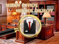 Messy Office -Hidden Objects For Fun screenshot, image №1958895 - RAWG