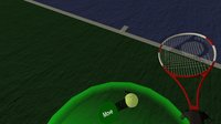 Tennis. Amazing tournament screenshot, image №2013552 - RAWG