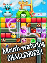 Fruit Mania screenshot, image №893467 - RAWG