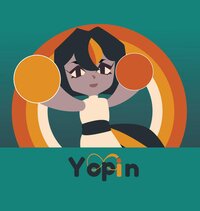 Yopin Juego screenshot, image №2872678 - RAWG