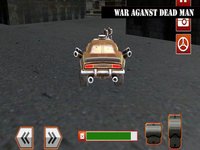 Zombie Hunting Adventure screenshot, image №907883 - RAWG