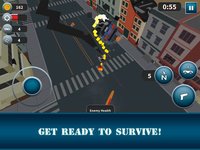 Zombie Safari Road Trip screenshot, image №1734544 - RAWG