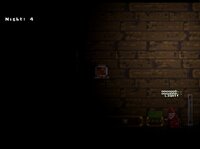 The Goodnight Potion screenshot, image №3308075 - RAWG