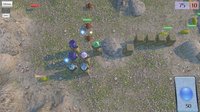 Arcane Defense (unfinished) screenshot, image №1138647 - RAWG