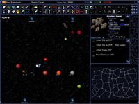 Space Empires IV Deluxe screenshot, image №222809 - RAWG