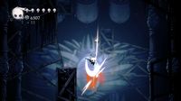 Hollow Knight screenshot, image №233318 - RAWG