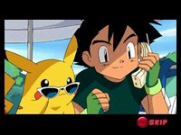 Pokémon Puzzle League (2000) screenshot, image №741011 - RAWG