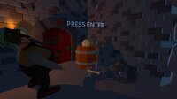 Drunk Kretzel (Пьяный Крендель) screenshot, image №3726378 - RAWG