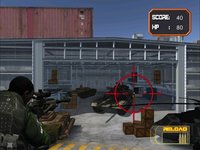 Army Strike Force 2 - Elite Sniper Assassin Shooter At War screenshot, image №2173722 - RAWG