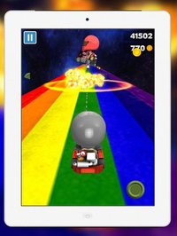 3D Fun Racing Game - Awesome Race-Car Driving Games for Boys Free screenshot, image №2025326 - RAWG