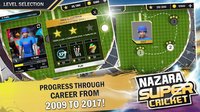 Nazara Super Cricket screenshot, image №1452783 - RAWG