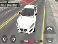 Real City Car Driving screenshot, image №1324190 - RAWG