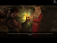Beowulf: The Game screenshot, image №450490 - RAWG