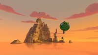 Angry Birds VR: Isle of Pigs screenshot, image №1830357 - RAWG