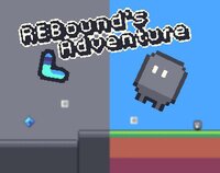 REBound's Adventure screenshot, image №2547265 - RAWG