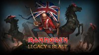 Iron Maiden: Legacy of the Beast screenshot, image №2087003 - RAWG
