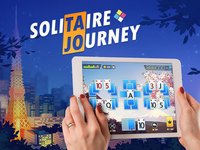 Solitaire Journey - World Tour screenshot, image №916925 - RAWG