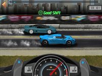 Drag Racing Classic screenshot, image №2041329 - RAWG