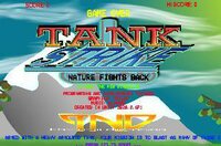 Tank Strike - Nature Fights Back [PC] screenshot, image №2766887 - RAWG