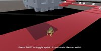 Animation Prototype Game screenshot, image №3013179 - RAWG
