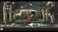 Slugs Warrior screenshot, image №3239032 - RAWG