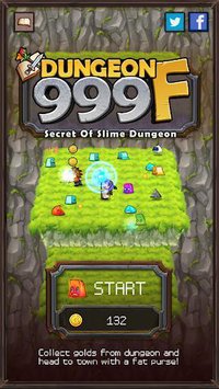 Dungeon999 screenshot, image №1543411 - RAWG