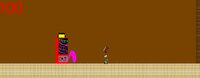 Unnamed Protagonist screenshot, image №3487161 - RAWG